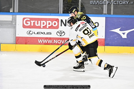 2024-12-29 Mastini Varese-Pirates Appiano 2474 Edoardo Raimondi